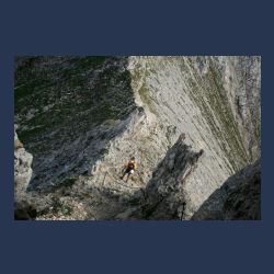 2010-07-09_16-14_Karwendel-HW_Grat6_Abstieg2-Steil_W_Pano (3)b.JPG